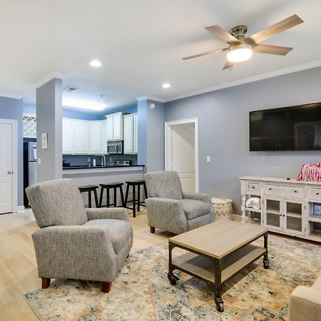 Tuscaloosa Condo Rental Near Bryant-Denny Stadium Exteriör bild