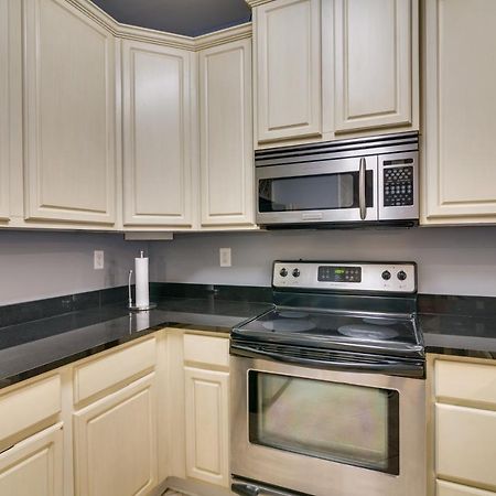 Tuscaloosa Condo Rental Near Bryant-Denny Stadium Exteriör bild