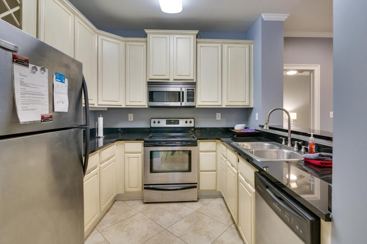 Tuscaloosa Condo Rental Near Bryant-Denny Stadium Exteriör bild