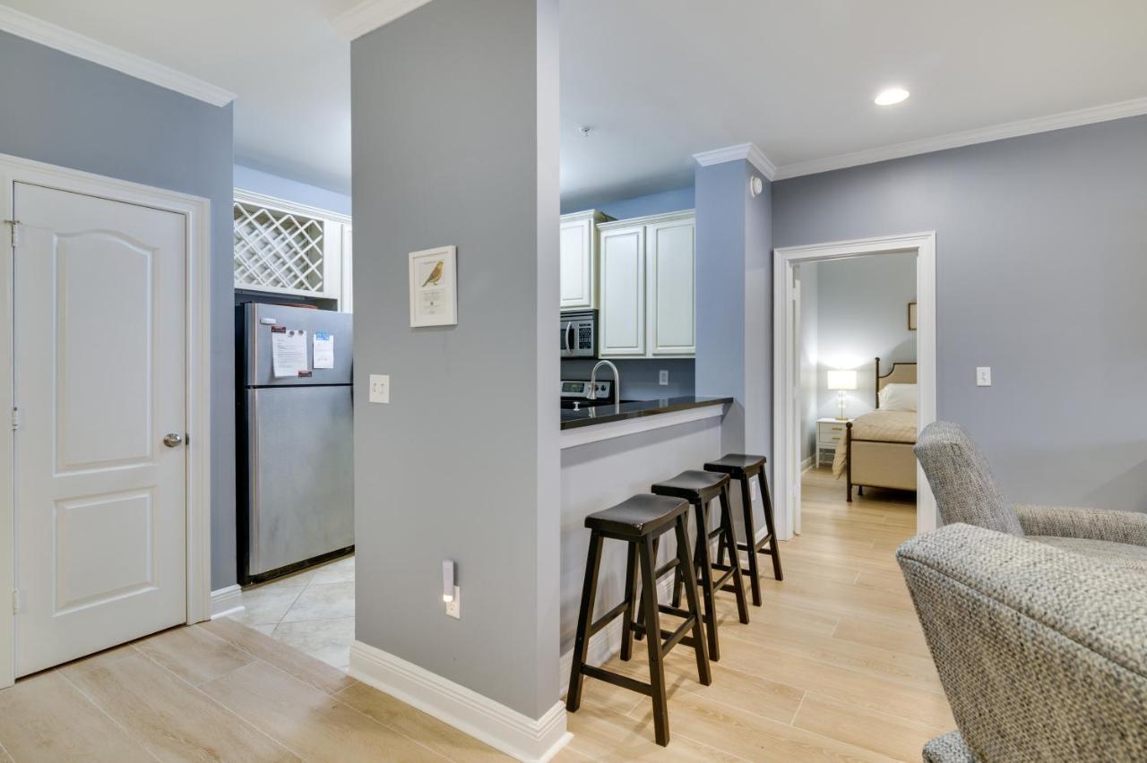 Tuscaloosa Condo Rental Near Bryant-Denny Stadium Exteriör bild
