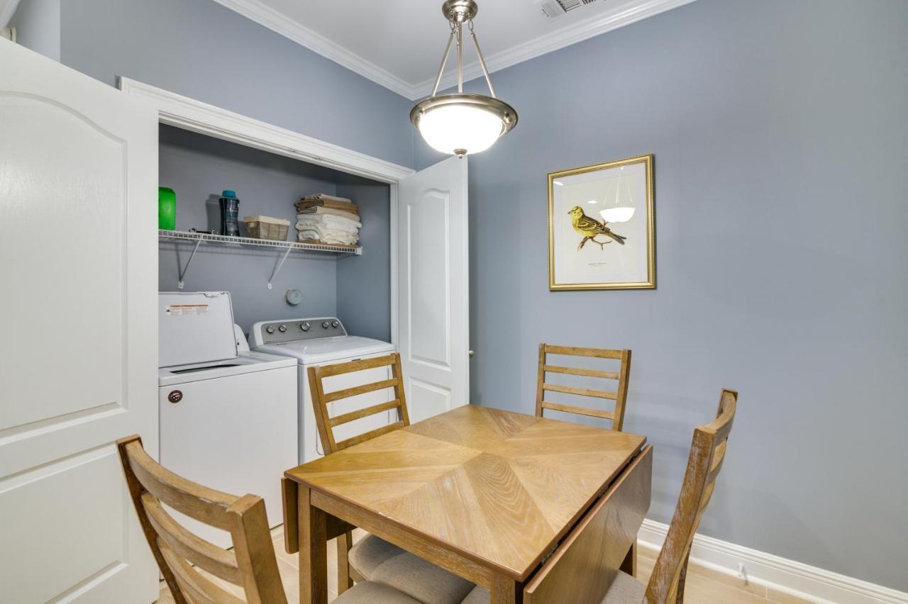 Tuscaloosa Condo Rental Near Bryant-Denny Stadium Exteriör bild