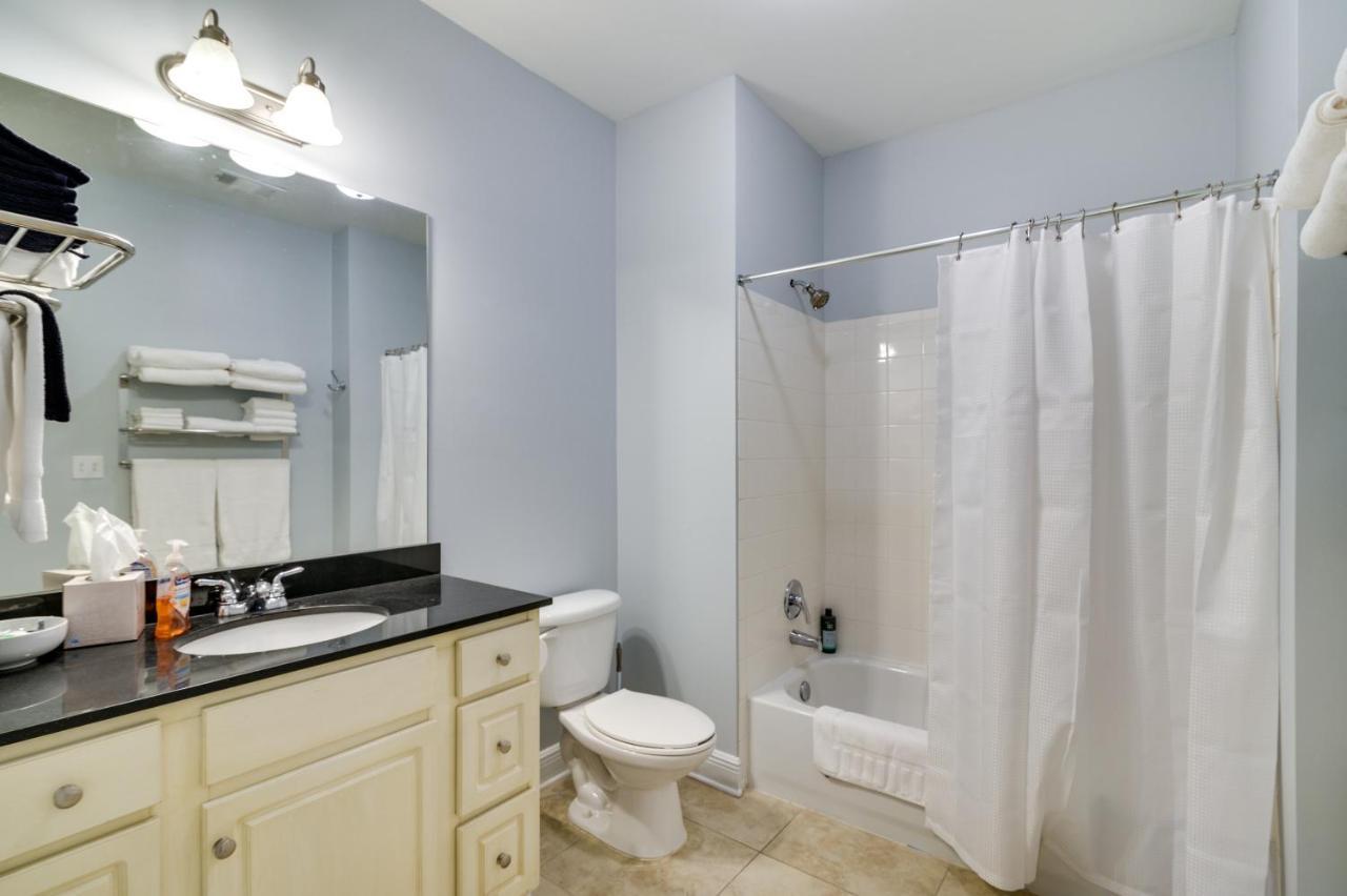 Tuscaloosa Condo Rental Near Bryant-Denny Stadium Exteriör bild
